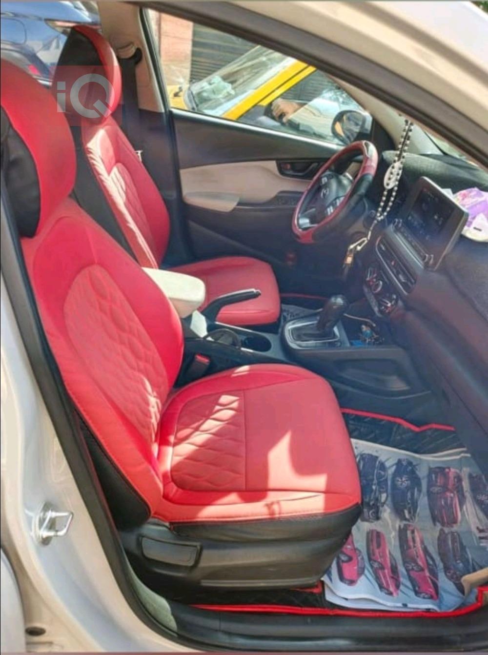 هيونداي كونا